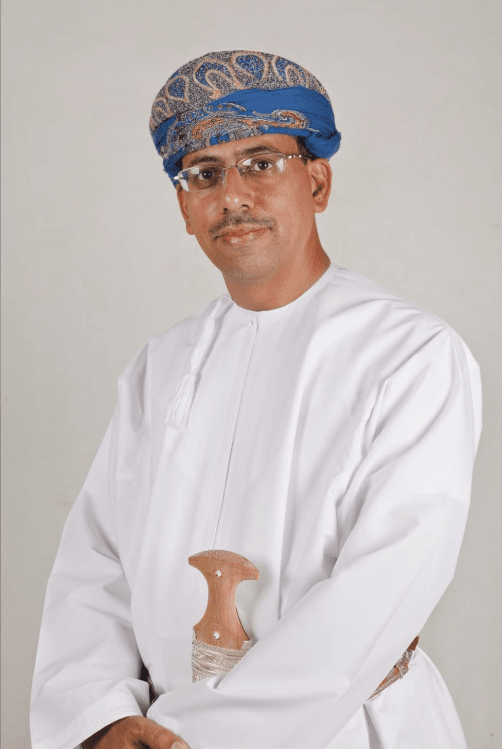 معالي الدكتور عبد المنعم بن منصور الحسني